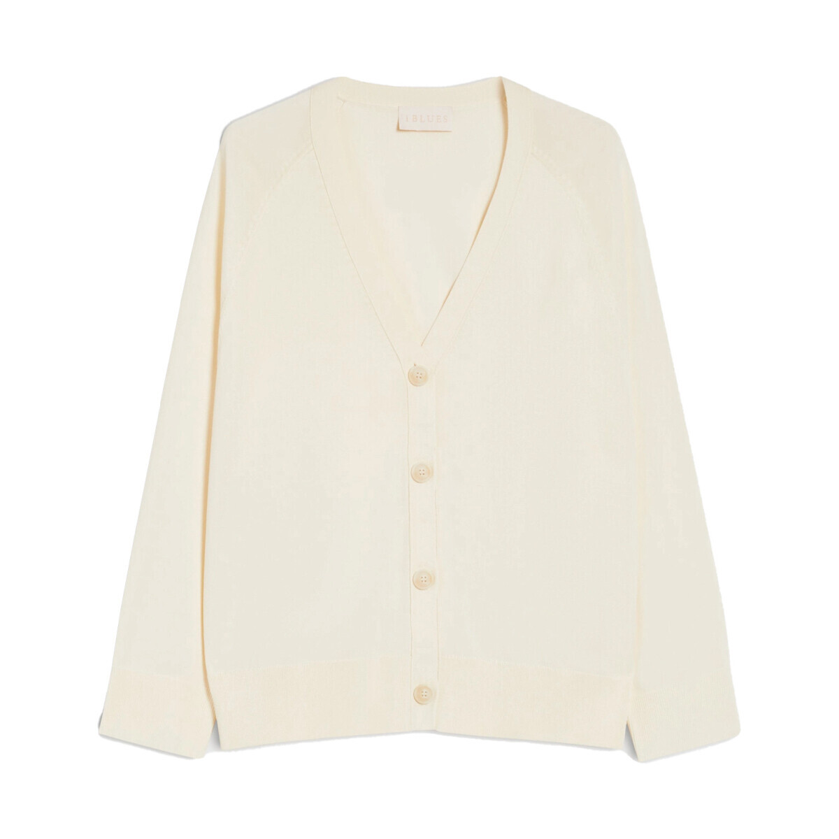 Iblues  CERNIA  Bílá