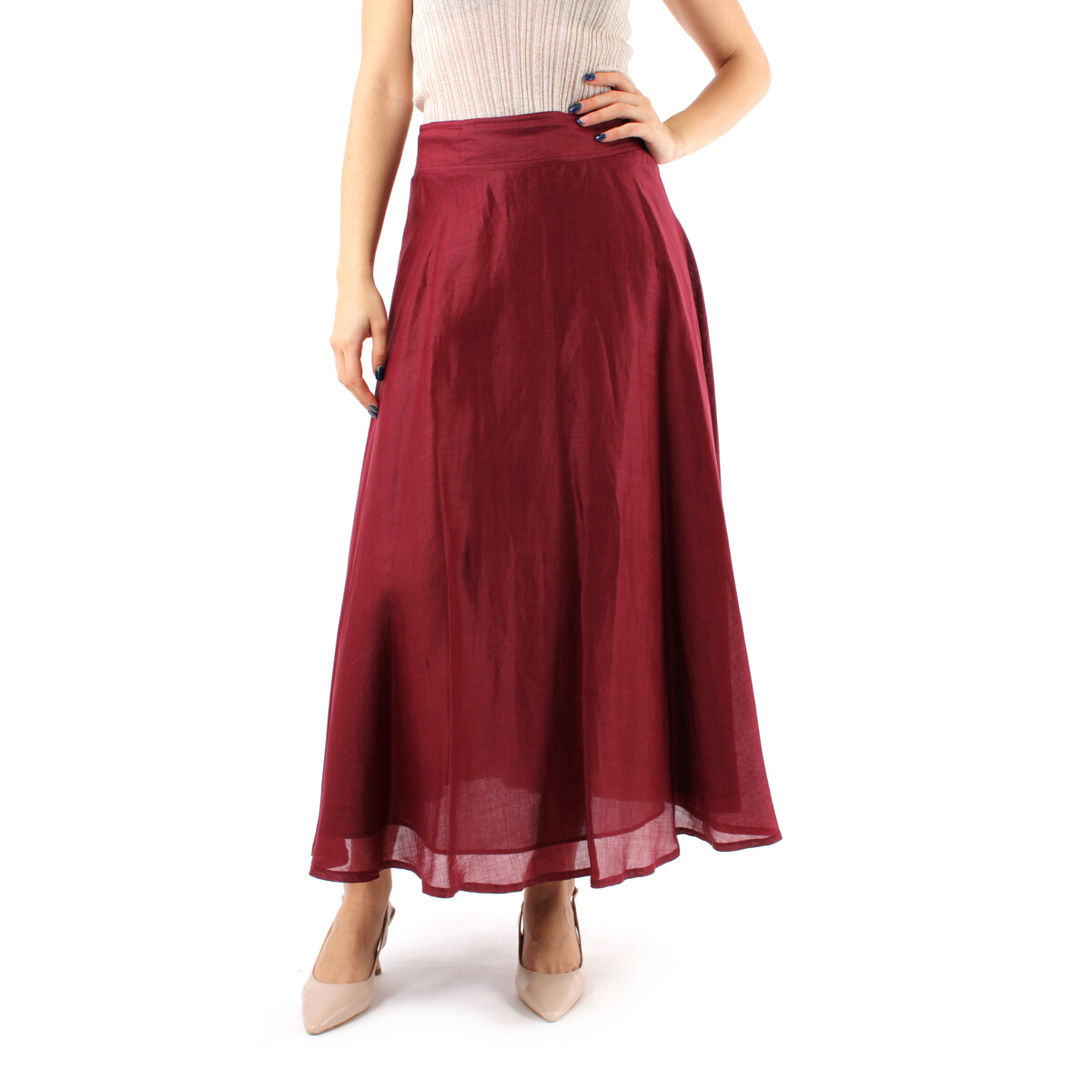 Marella  NIPPON  Červená