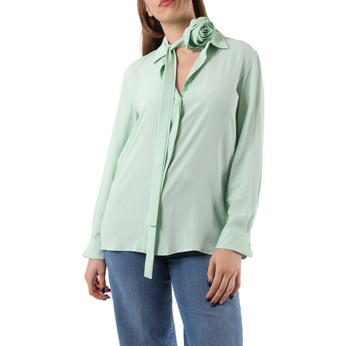 Marella  INACO  Zelená