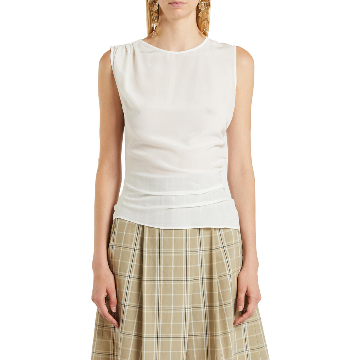 Marella  OIDIO  Bílá