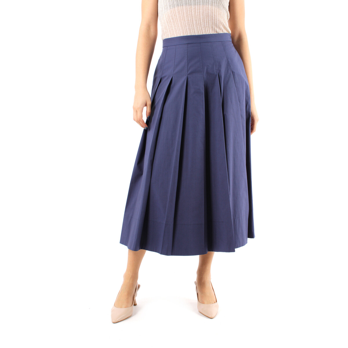 Marella  DRITTO  Modrá