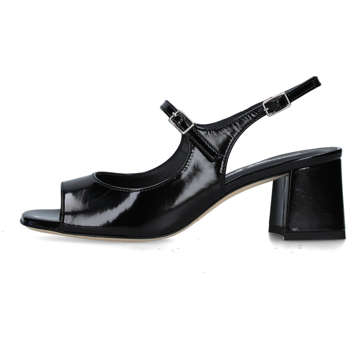 Gianmarco Sorelli  3009/ROMY  Černá