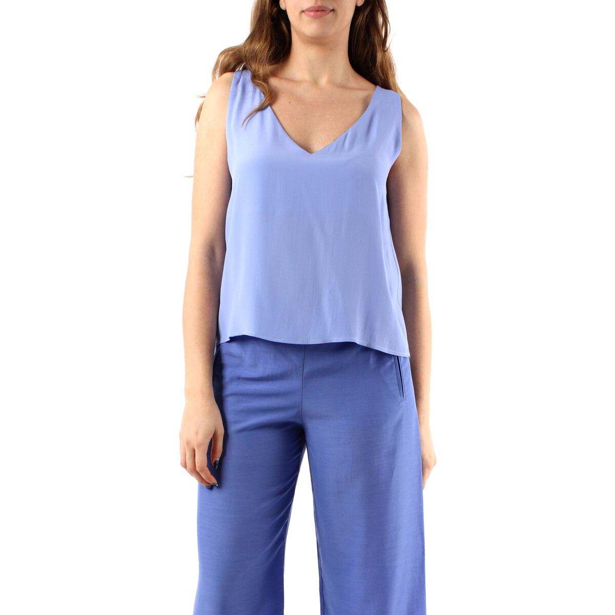 Niu'  SS25608T013  Modrá