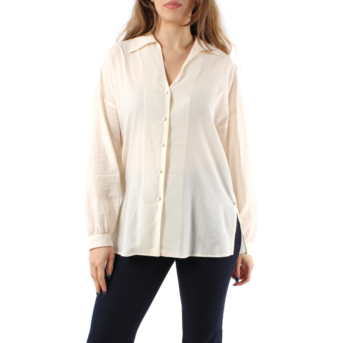 Pennyblack  GABRIEL  Bílá