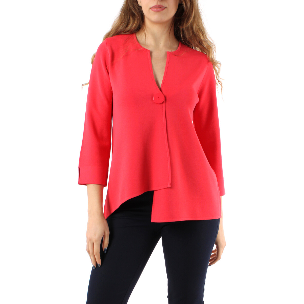 Anis  251W6170  Červená