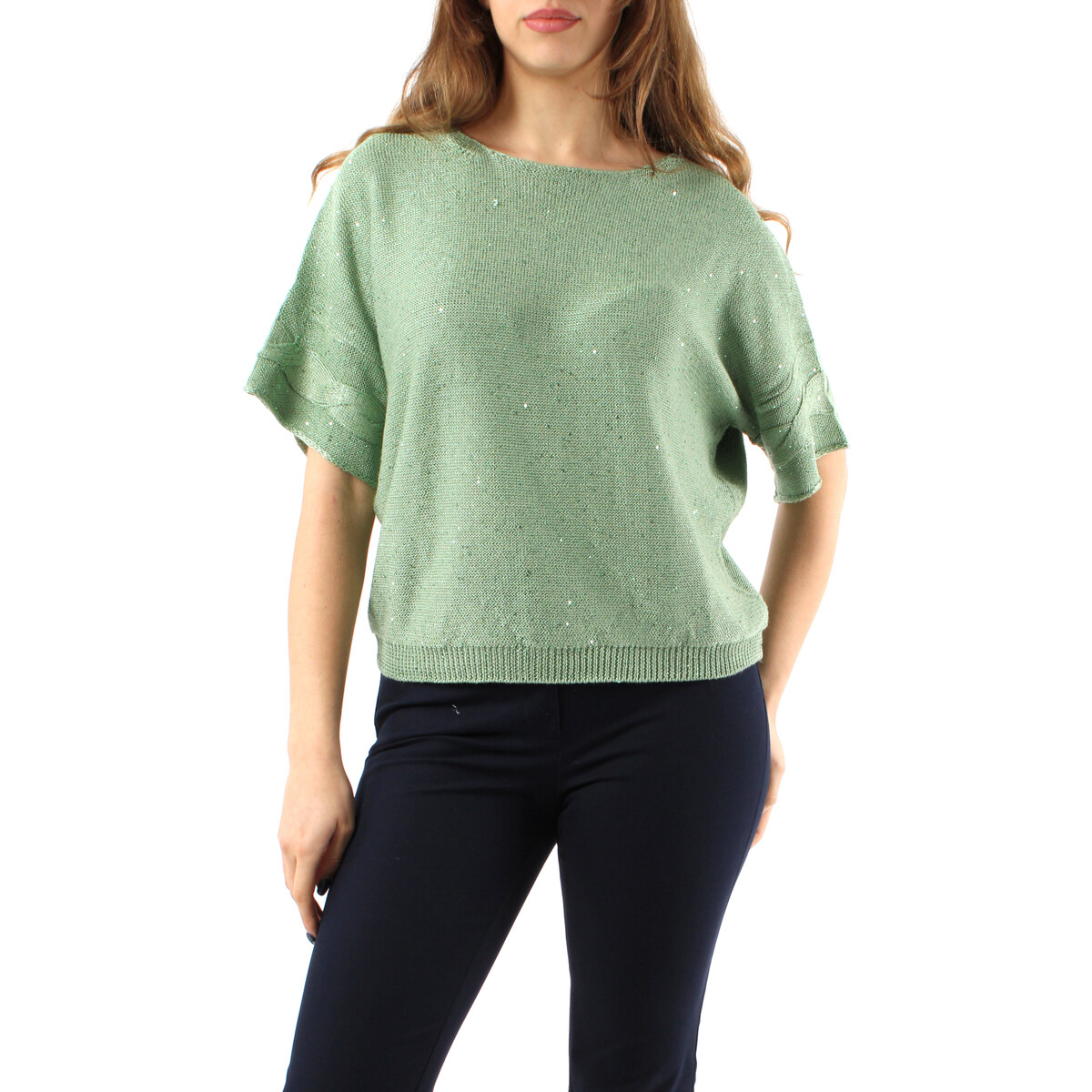 Anis  251W1242  Zelená