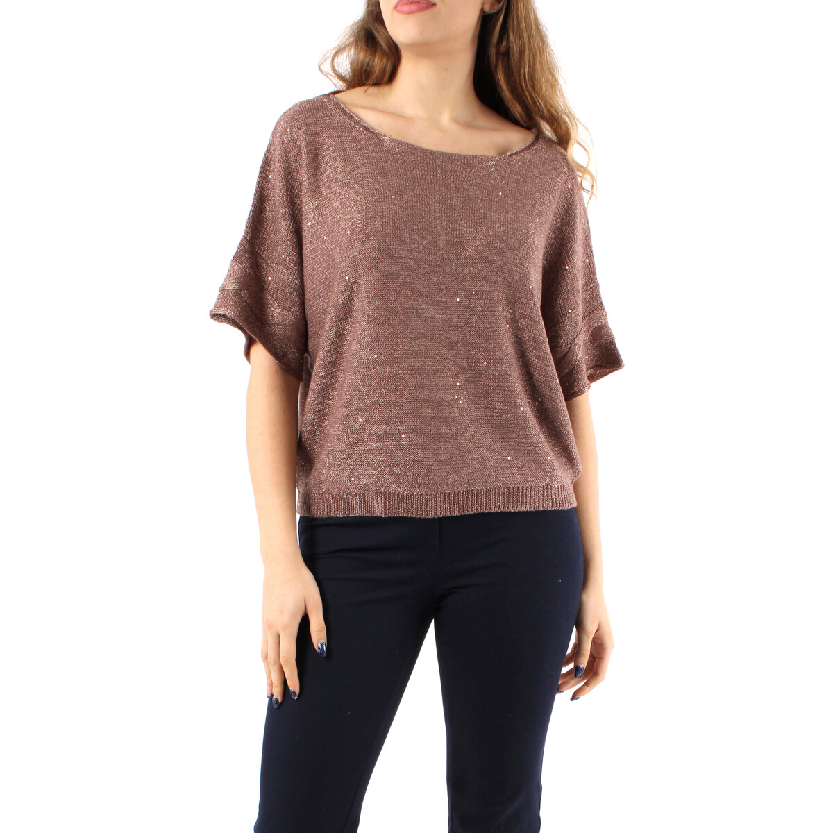 Anis  251W1242  Hnědá