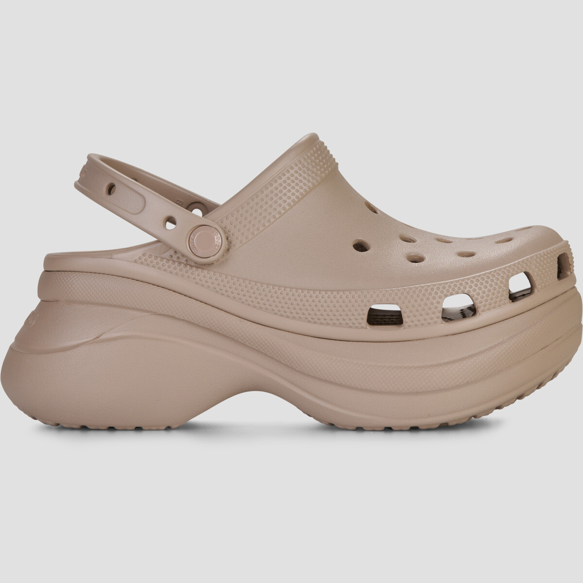 Crocs  Bae Clog  Hnědá