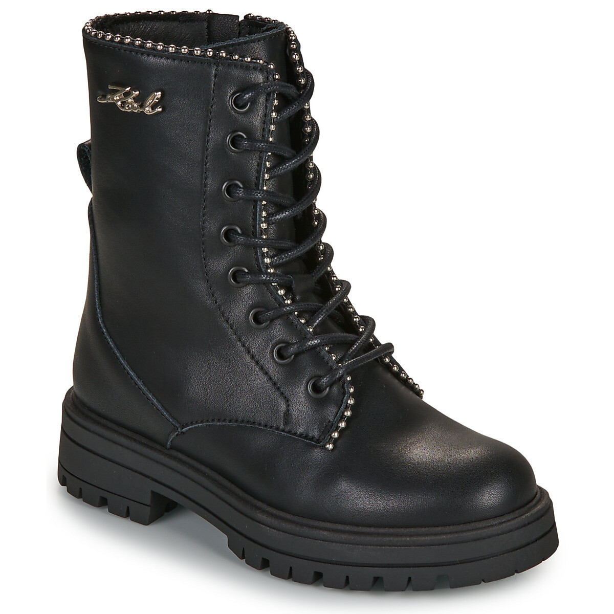 Karl Lagerfeld  Z30983  Černá