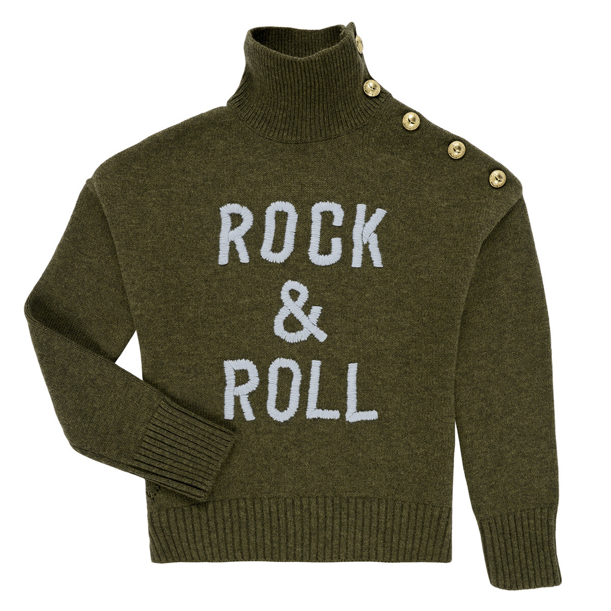 Zadig & Voltaire  X60425  Khaki