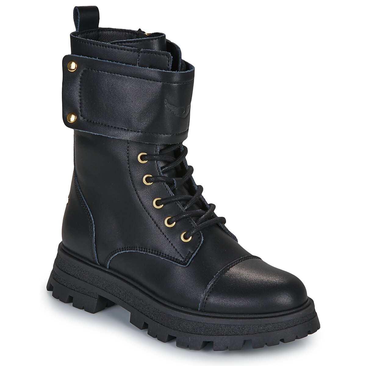 Zadig & Voltaire  X60492  Černá