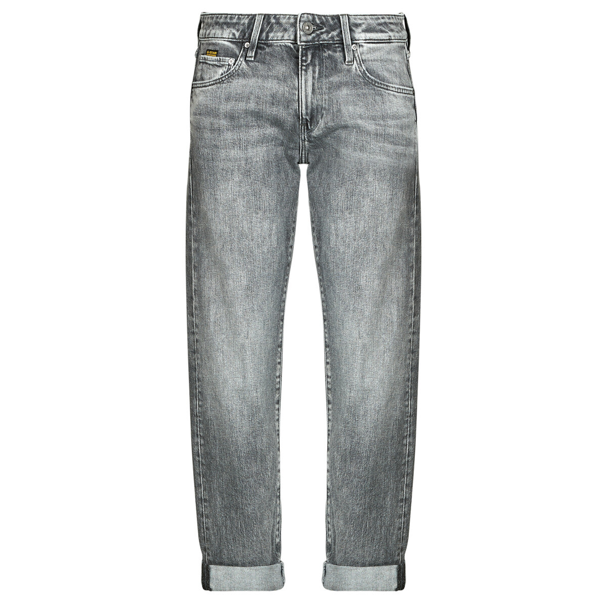 G-Star Raw  KATE BOYFRIEND  Šedá