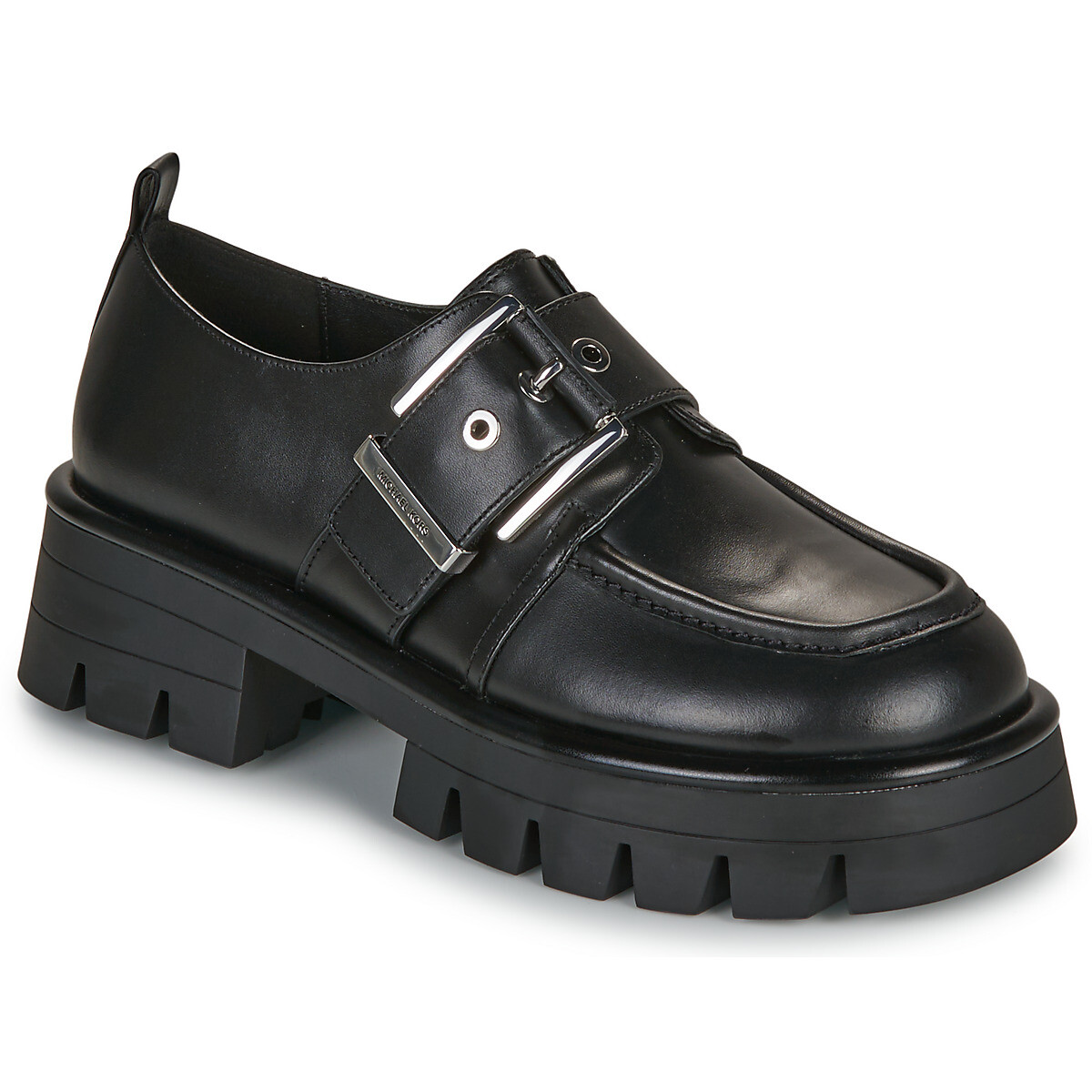 MICHAEL Michael Kors  COLBY LOAFER  Černá