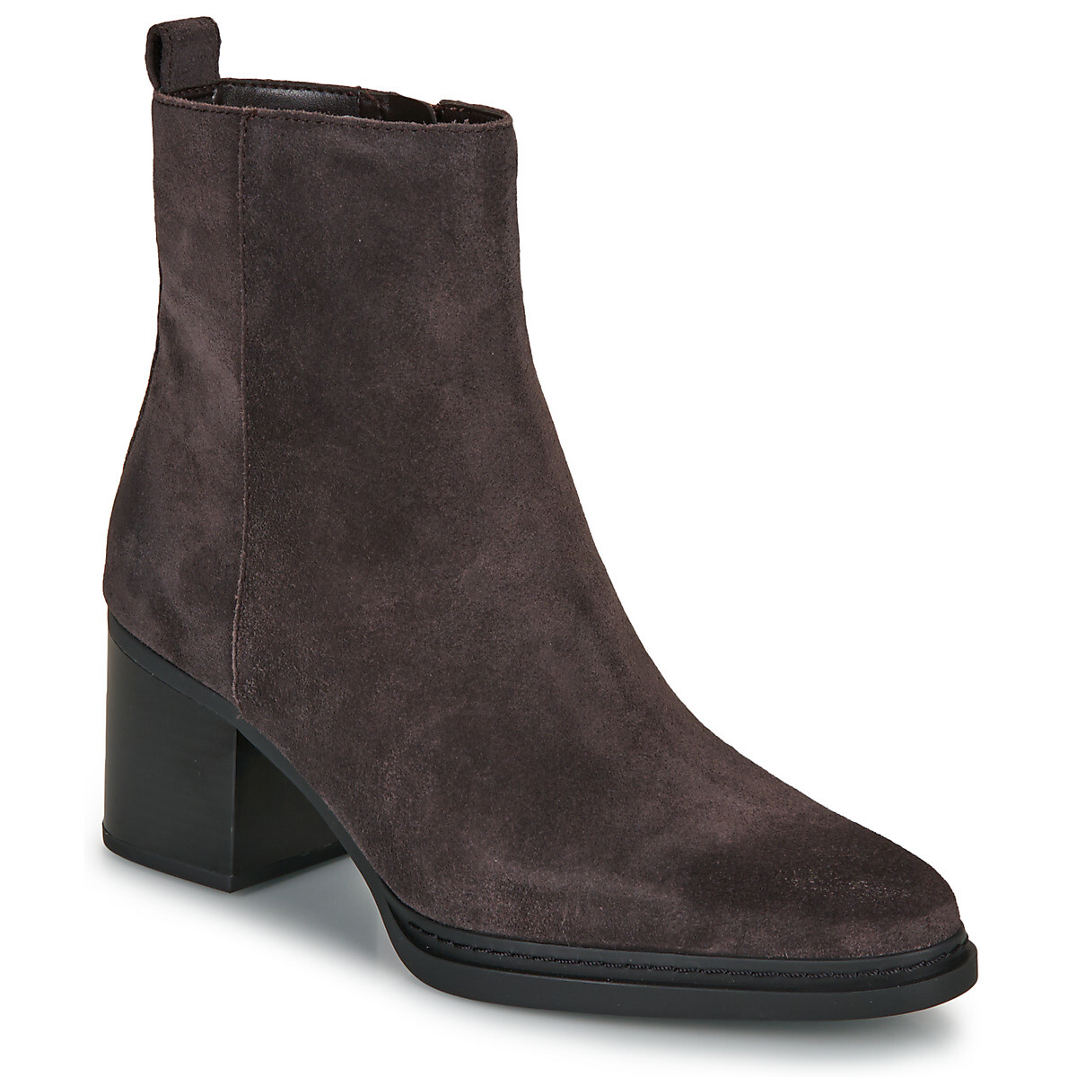 MICHAEL Michael Kors  LEX BOOTIE  Hnědá
