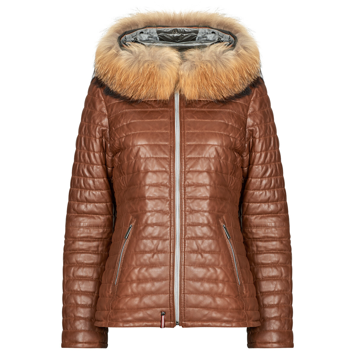 Oakwood  MANDY  Hnědá