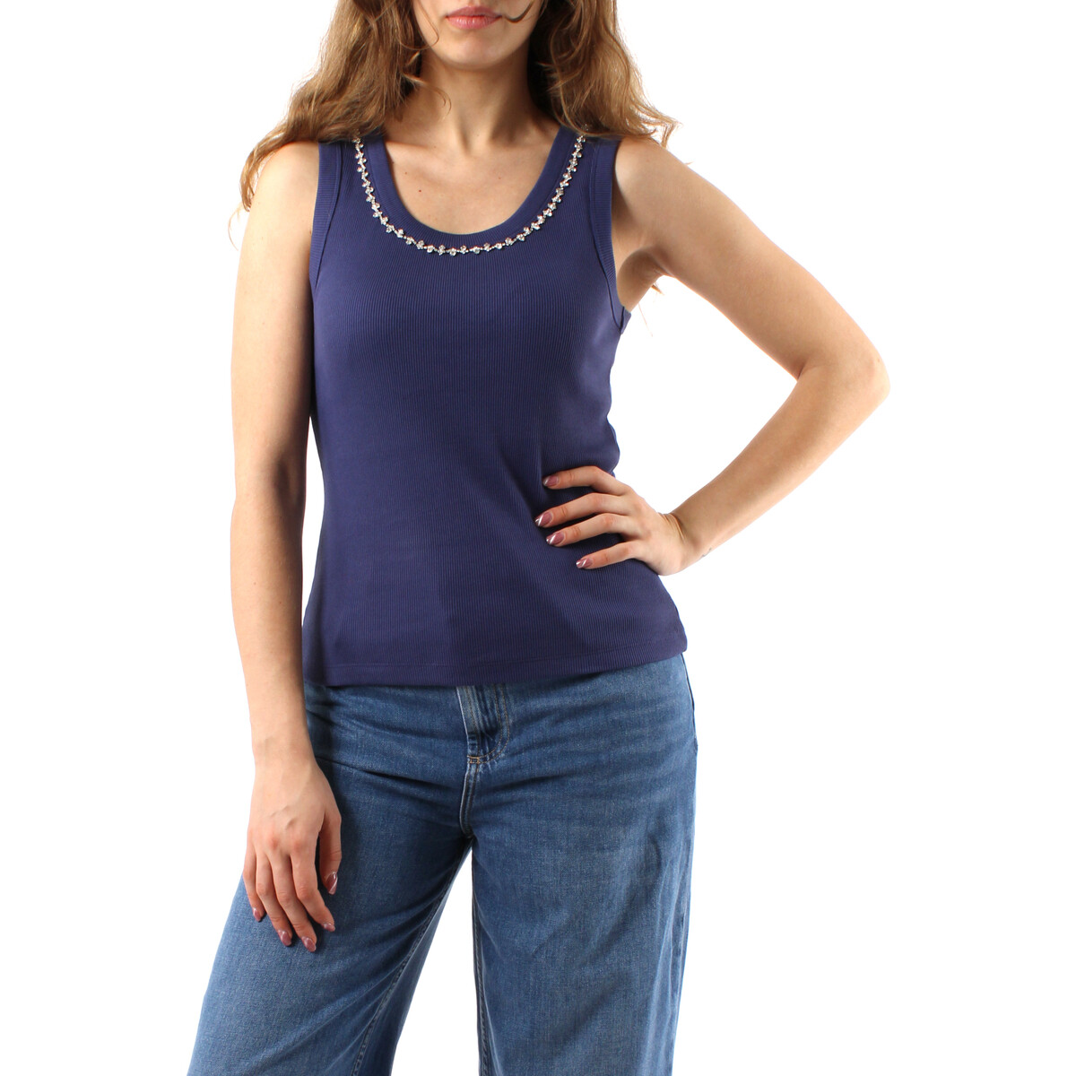 Emme Marella  DEDE  Modrá