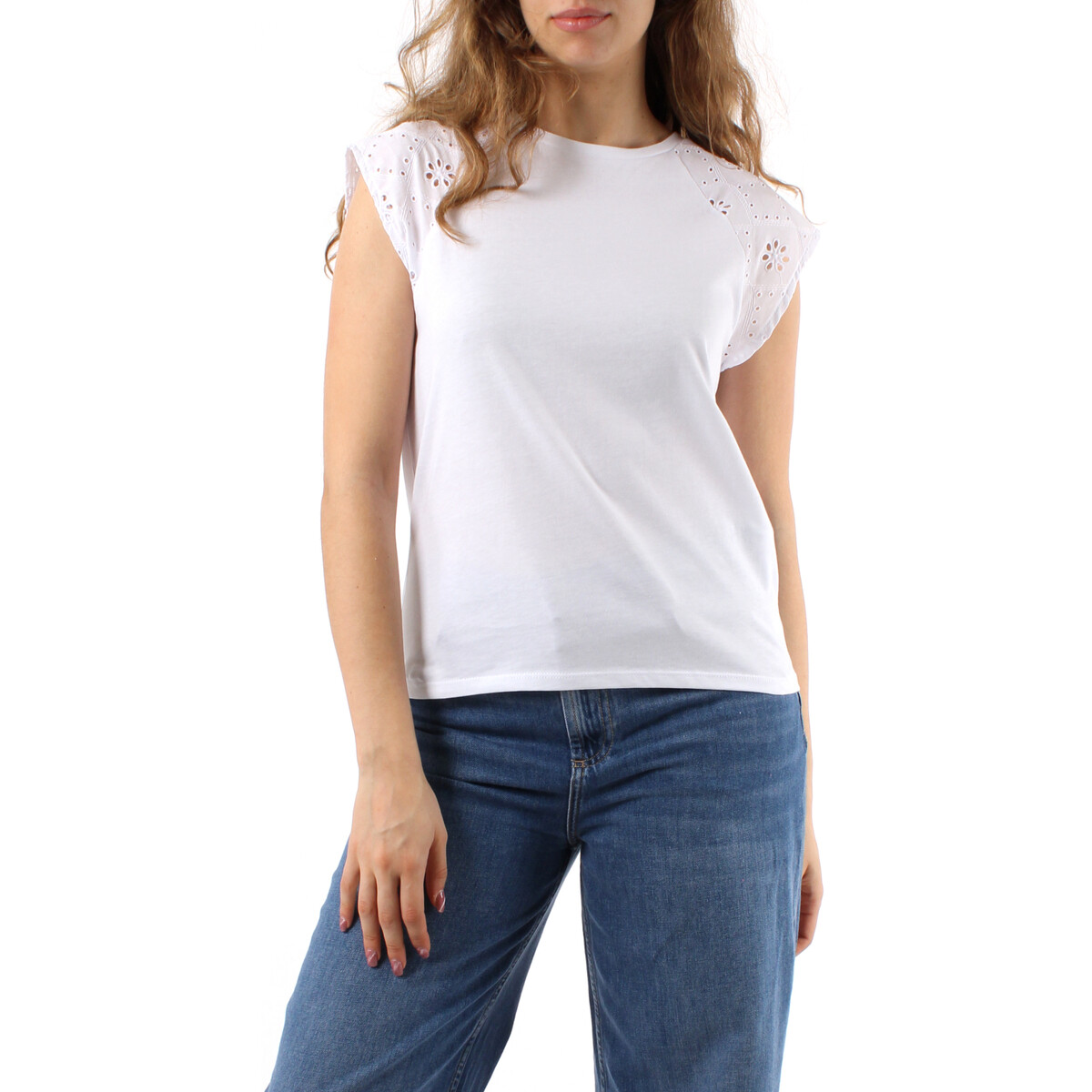 Emme Marella  IVANA  Bílá