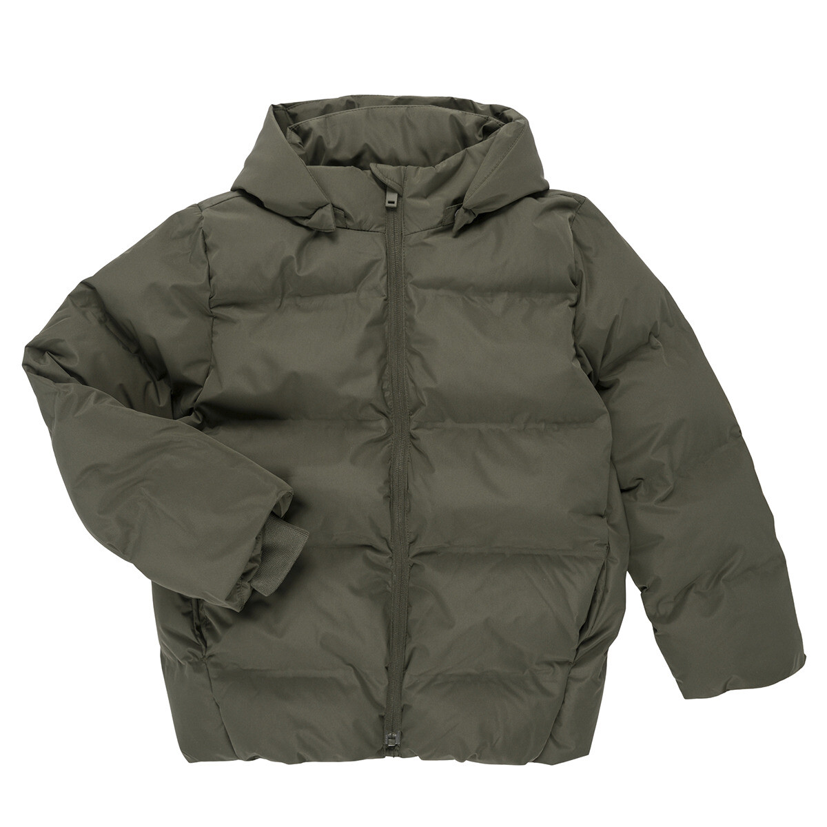 Name it  NKNMUSK PUFFER JACKET  Khaki