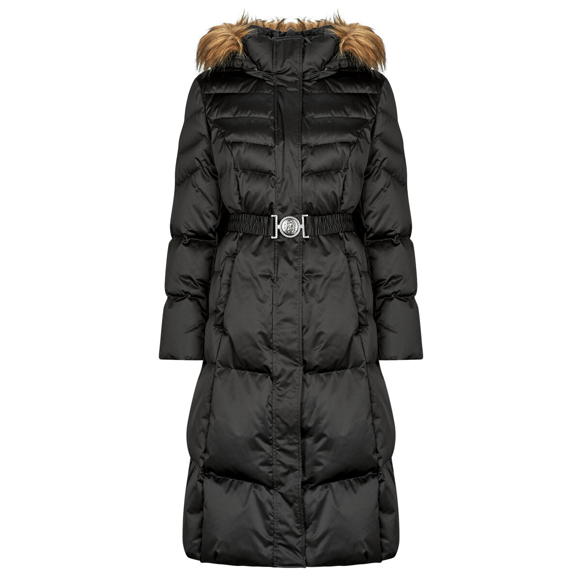 Guess  MARINA LONG  Černá