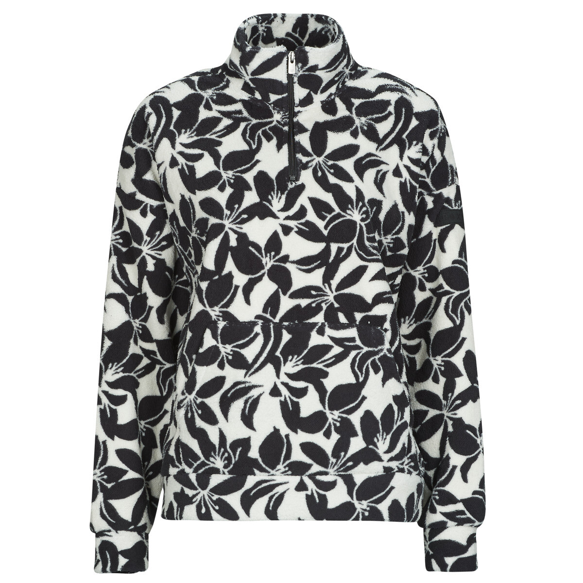 Roxy  LIVE OUT LOUD  Černá