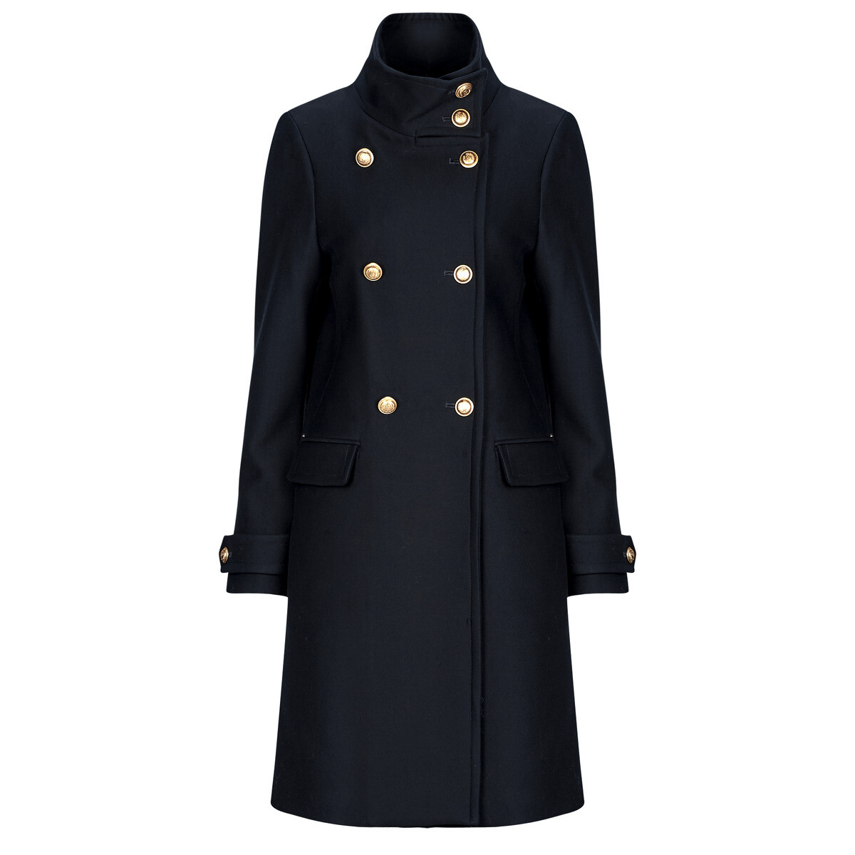 Ikks  B244045  Tmavě modrá