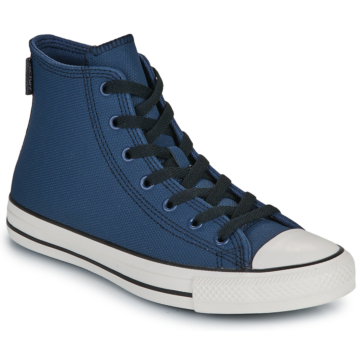 Converse  CHUCK TAYLOR ALL STAR DURABLE  Modrá