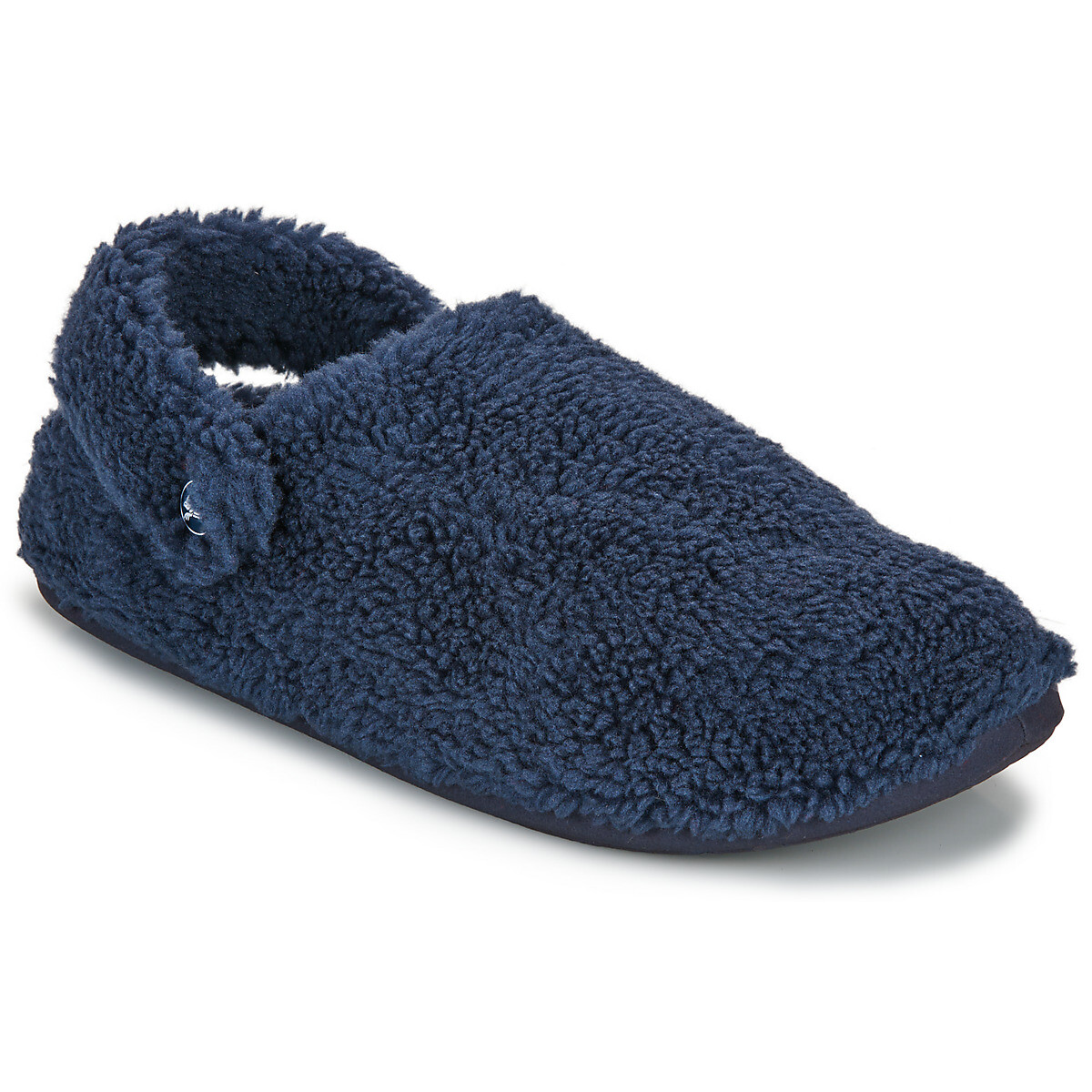 Crocs  Classic Cozzzy Slipper  Modrá
