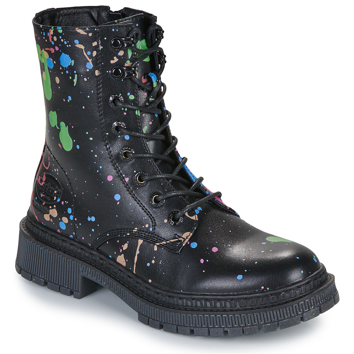 Dockers by Gerli  57BI201  Černá