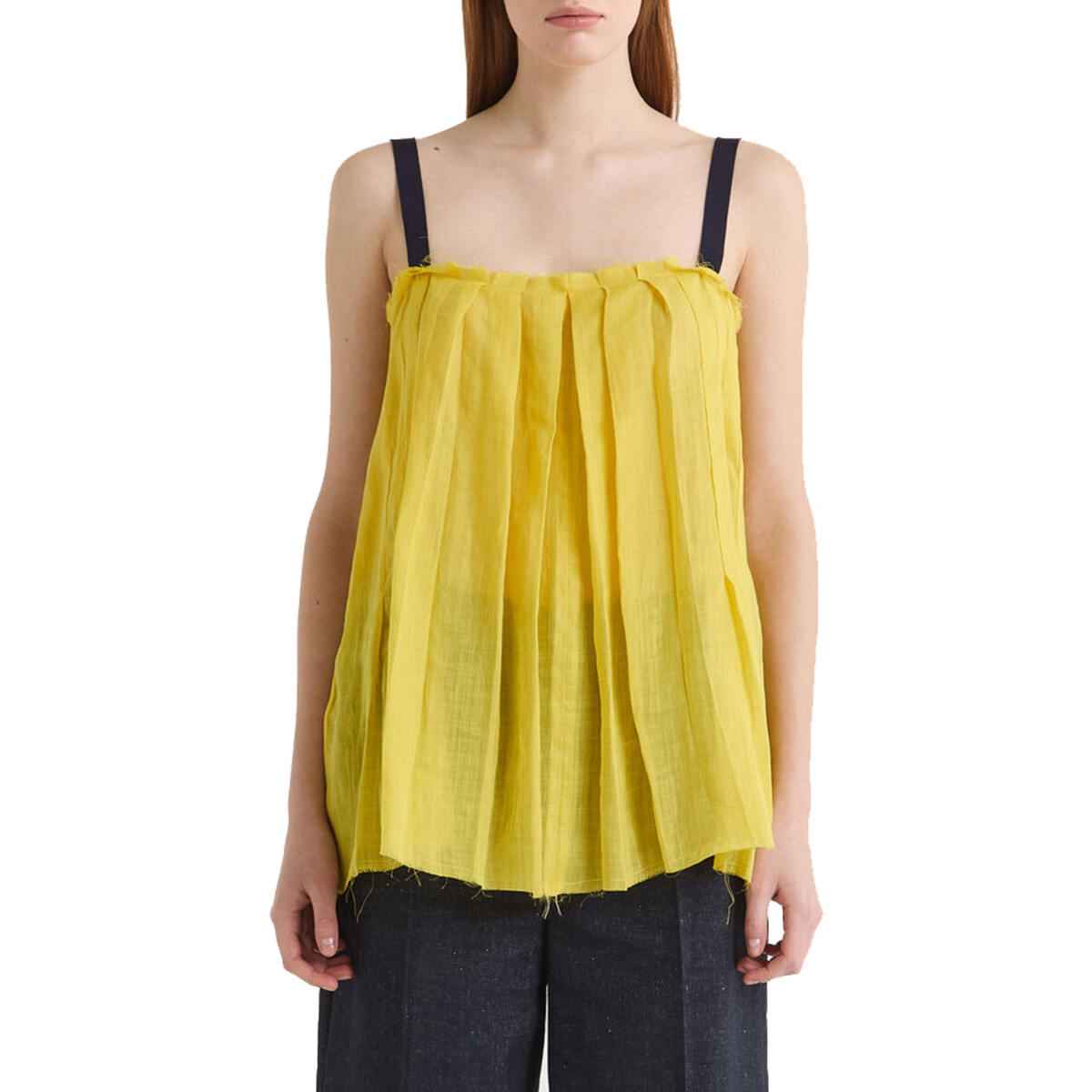 Maliparmi  JP5529-40103  Žlutá