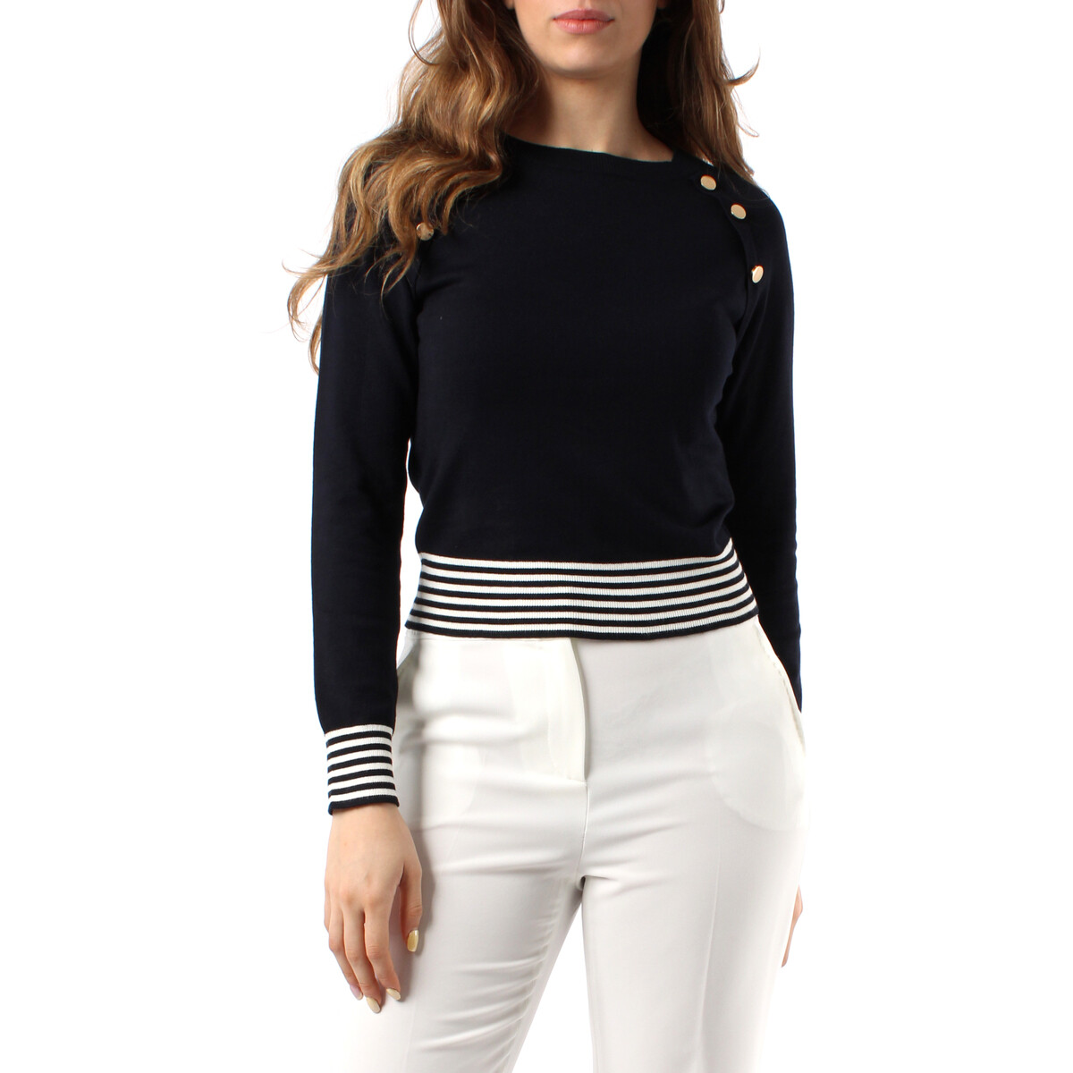 Emme Marella  DIRE  Modrá