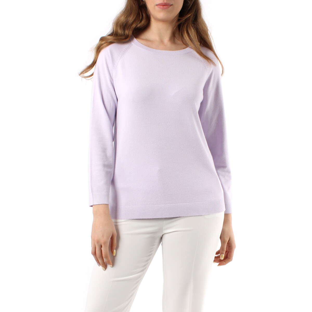 Emme Marella  PENNY  Fialová