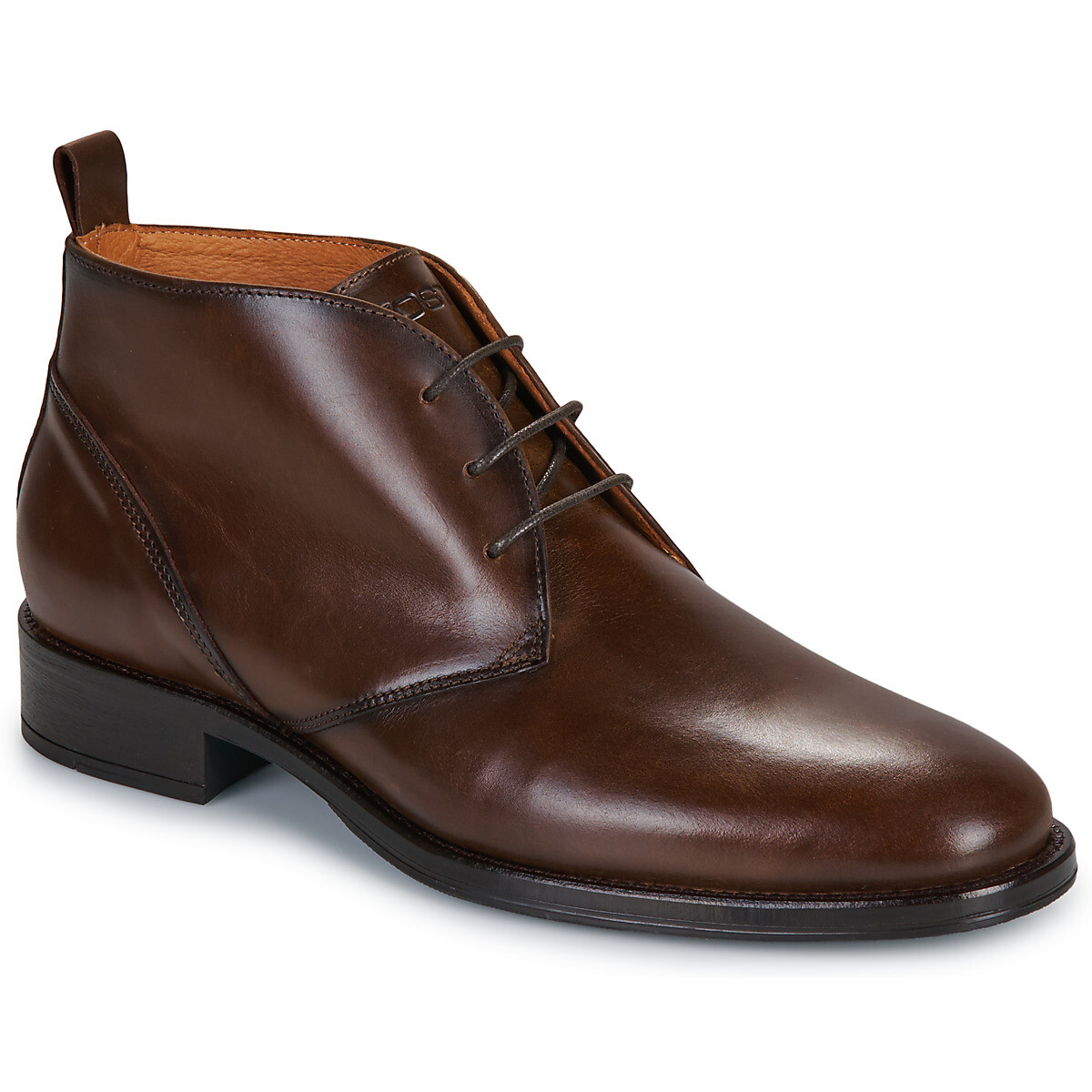 KOST  WESLEY B  Hnědá