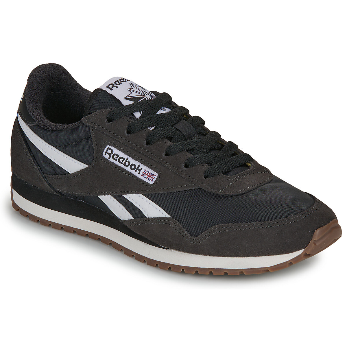 Reebok Classic  CLASSIC AZ  Hnědá