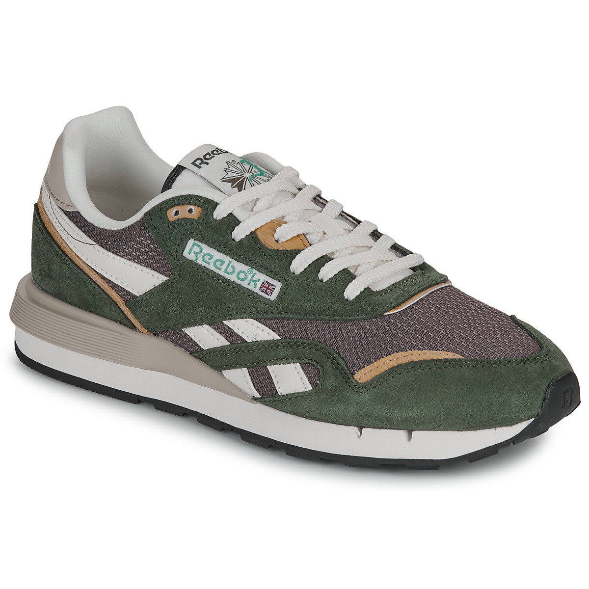 Reebok Classic  CLASSIC NYLON 89  Khaki