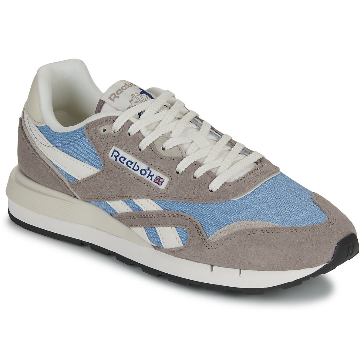 Reebok Classic  CLASSIC NYLON 89  Modrá