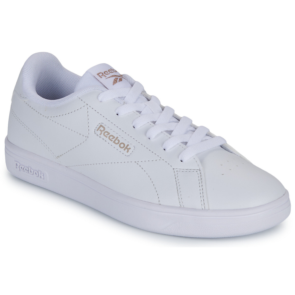 Reebok Classic  REEBOK COURT CLEAN  Bílá