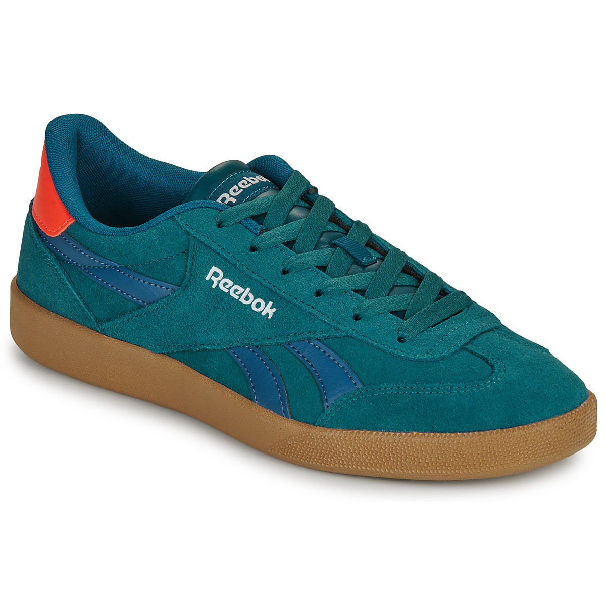 Reebok Classic  REEBOK SMASH EDGE  Zelená