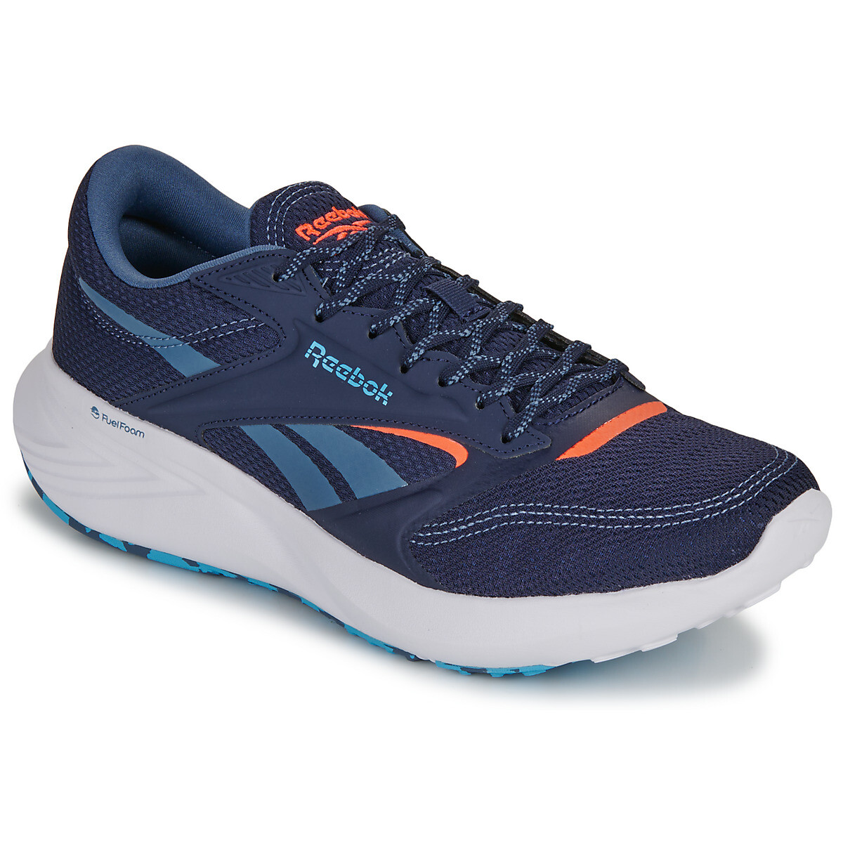 Reebok Sport  ENERGEN TECH 2  Modrá