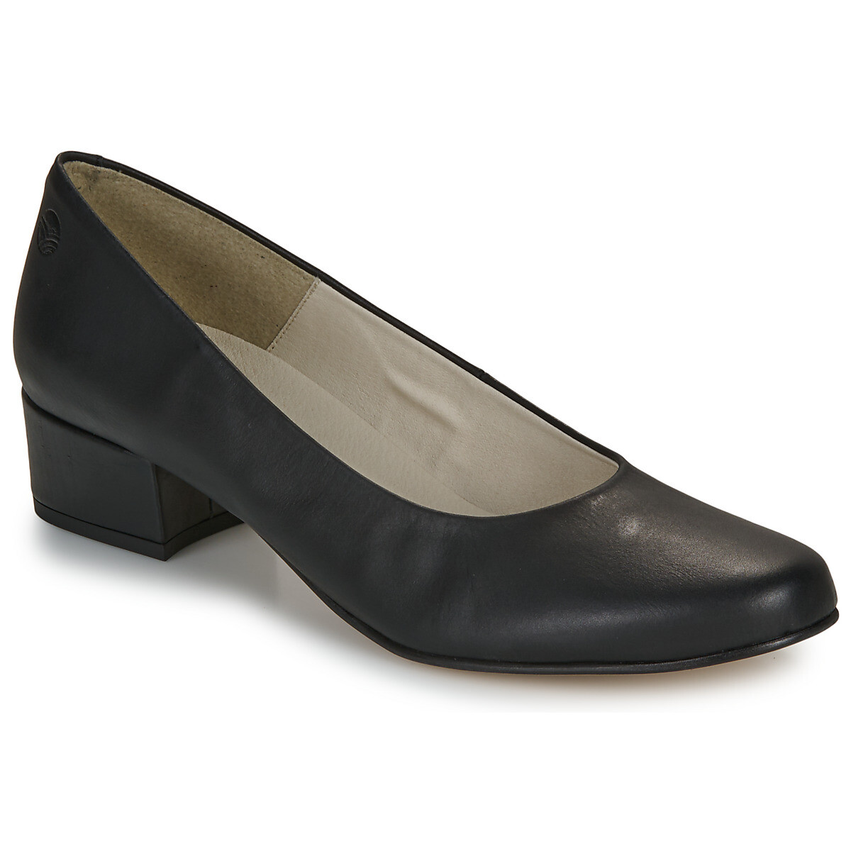 Casual Attitude  OTESSA  Černá