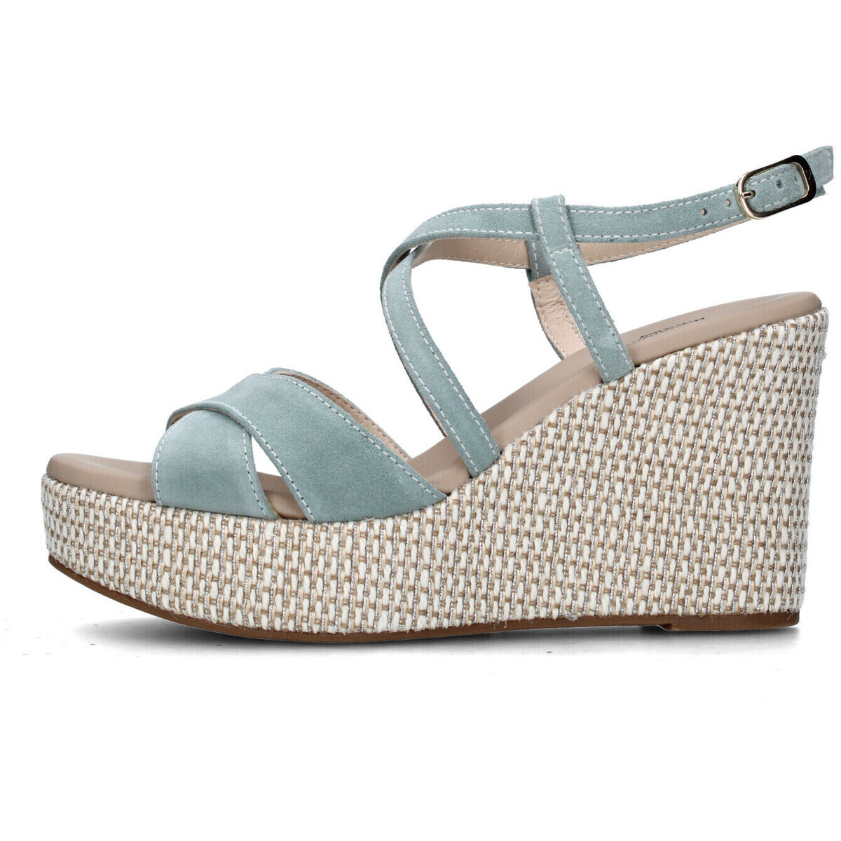 NeroGiardini  E513570D  Zelená