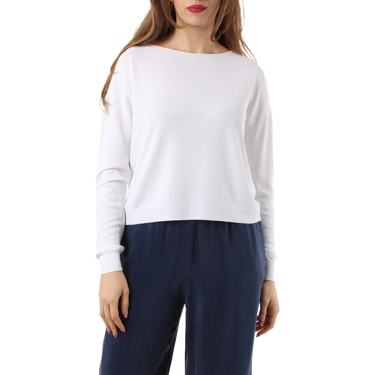 Anis  251W6071  Bílá