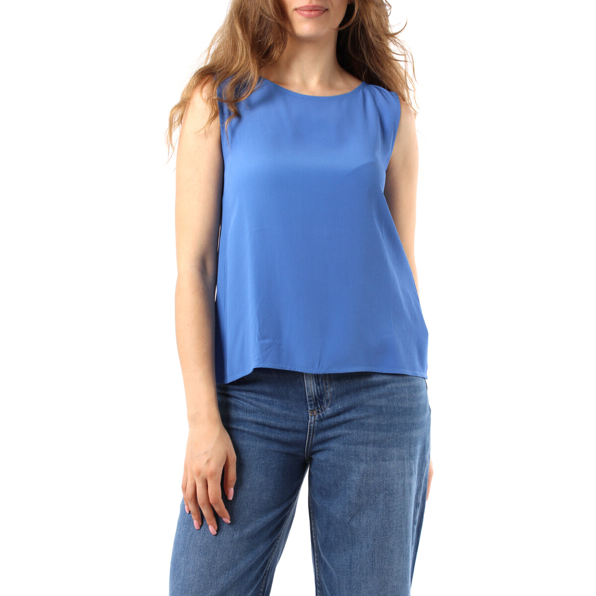 Emme Marella  SPILLA  Modrá