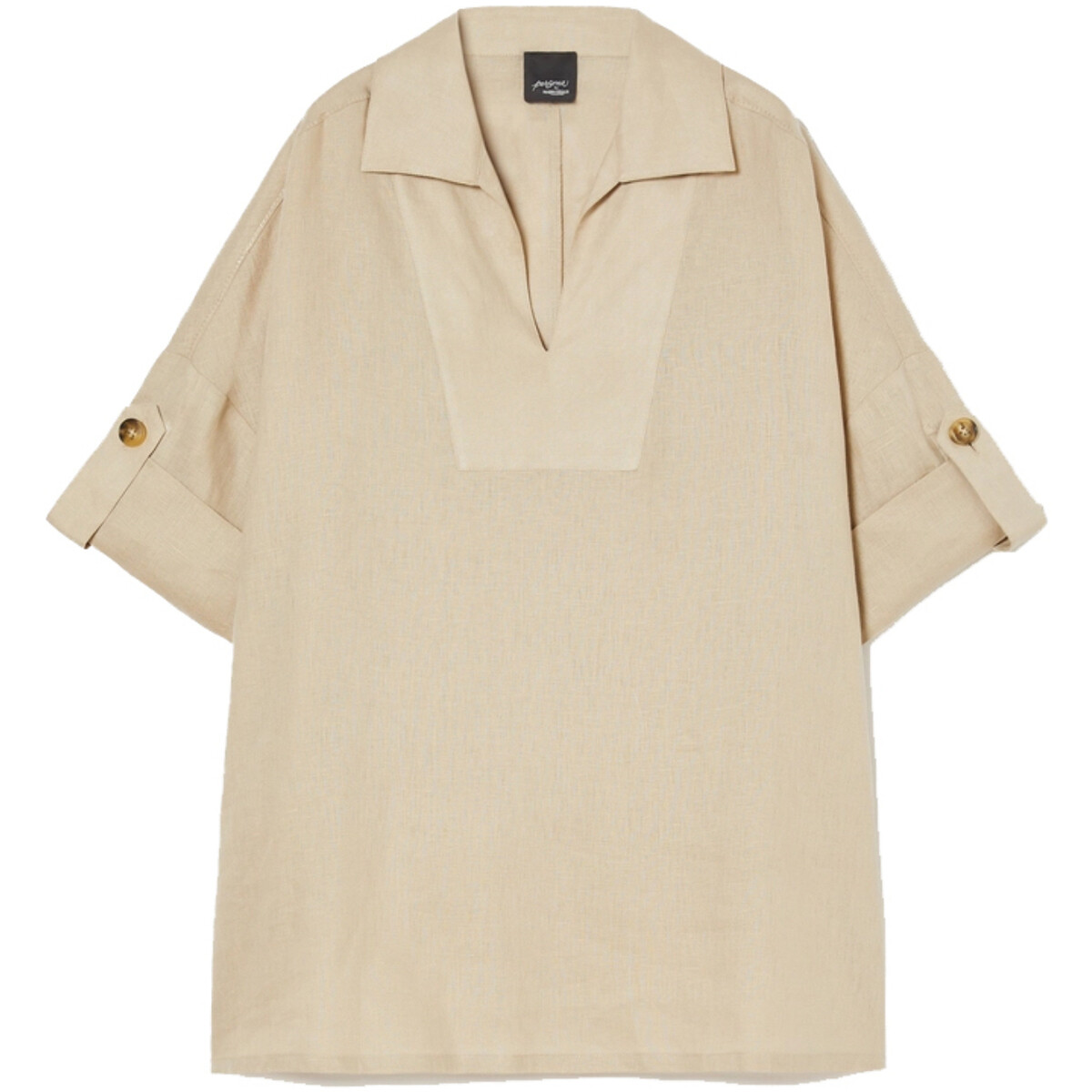 Persona  BERMA  Béžová