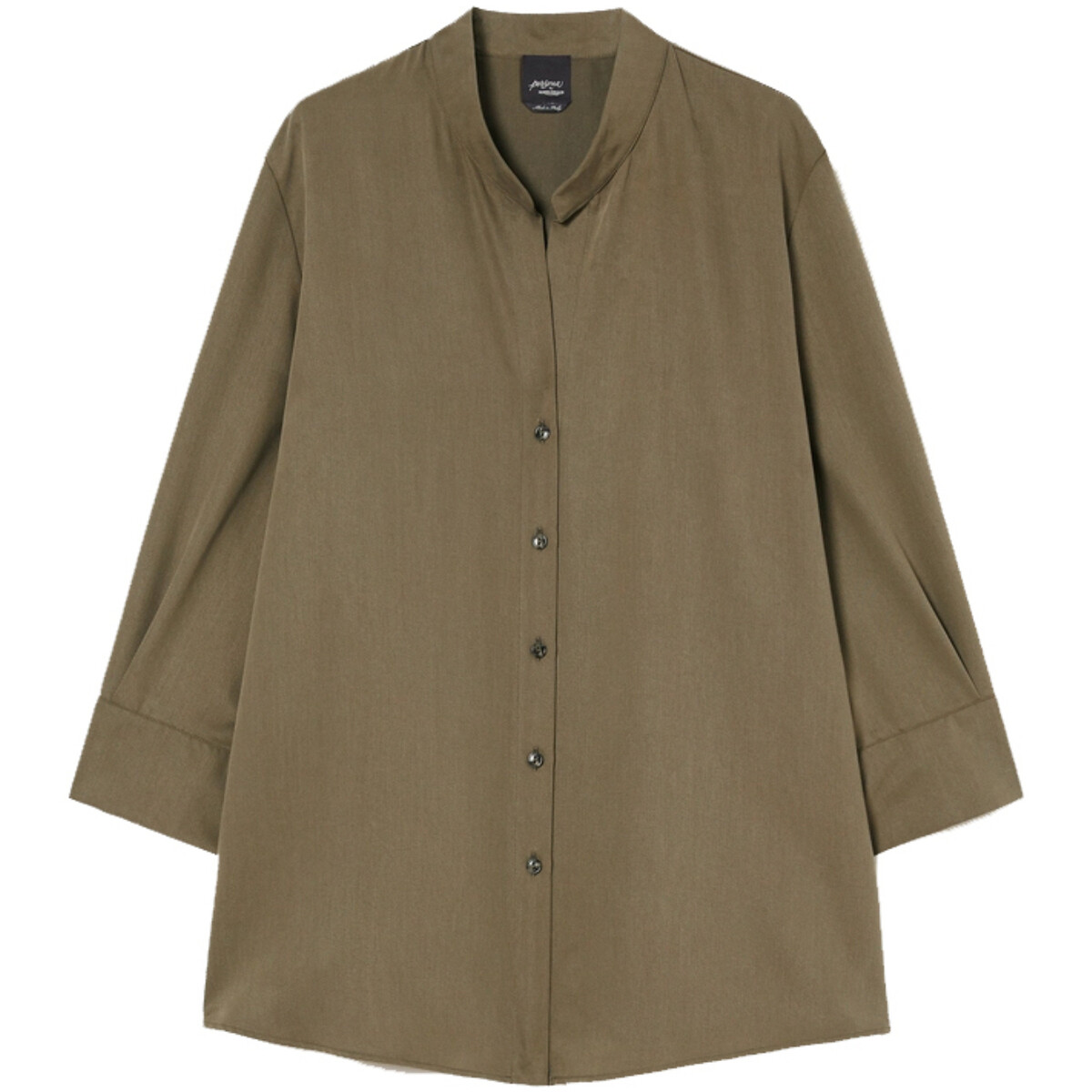 Persona  GEORGE  Zelená