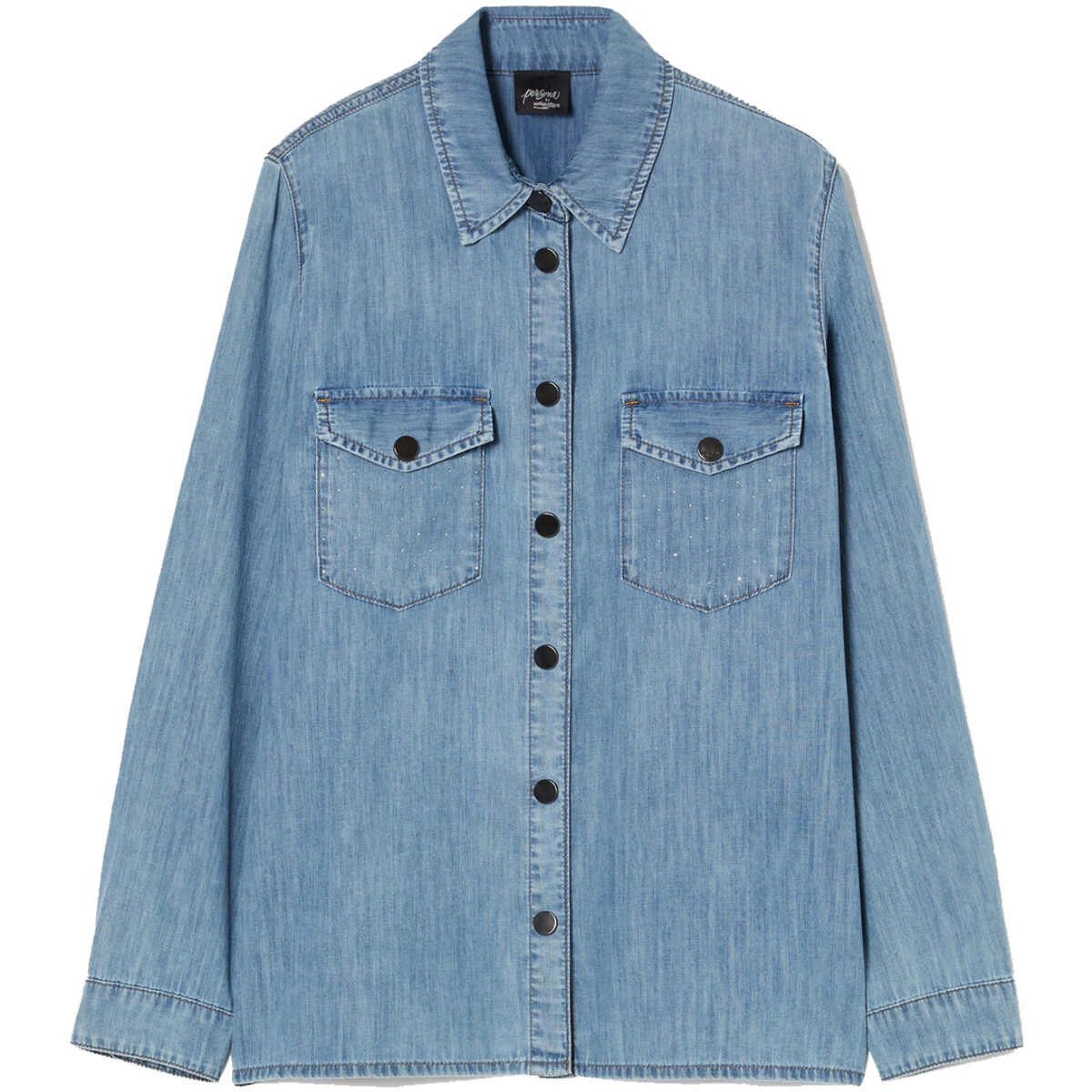 Persona  ASSENZI  Modrá