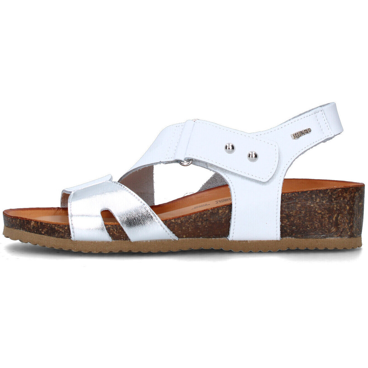 IgI&CO  7698411  Bílá