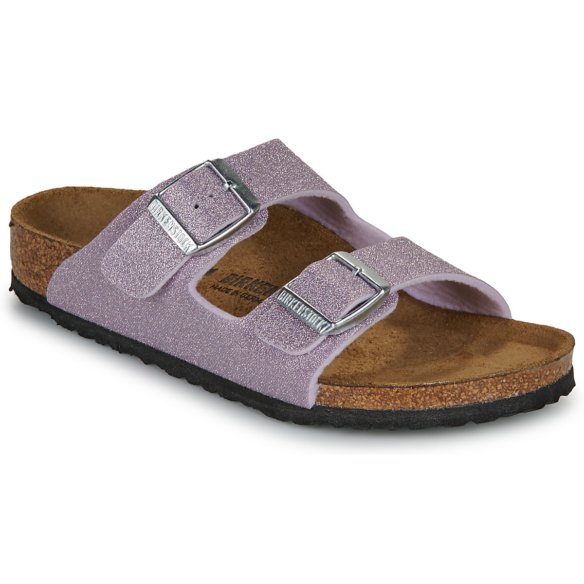 BIRKENSTOCK  Arizona Kids  Fialová