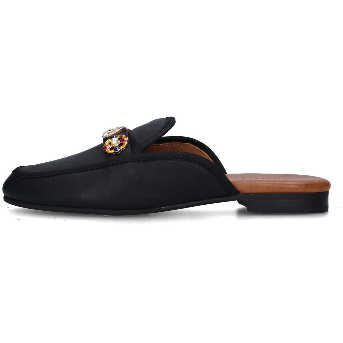 Inuovo  C06011  Černá