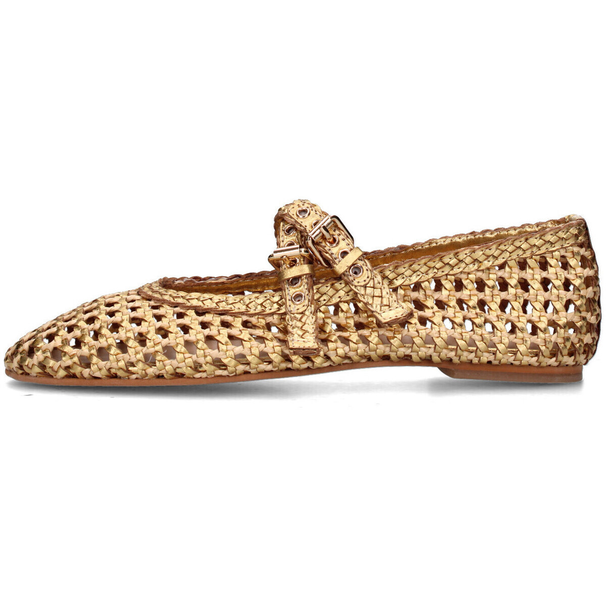 Inuovo  D47001  Zlatá