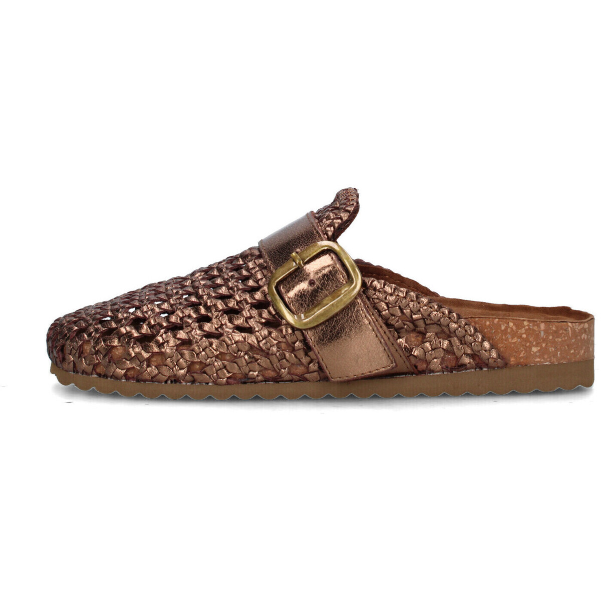 Ekp  3947K-BIRKY  Hnědá